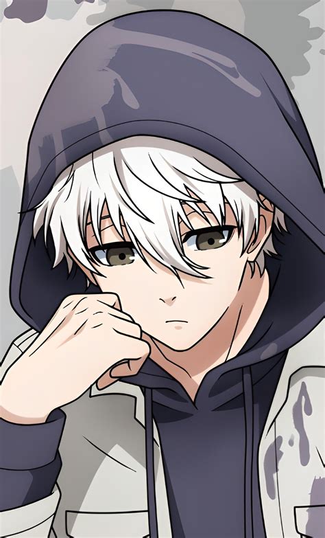 gambar anime, Gambar anime cool