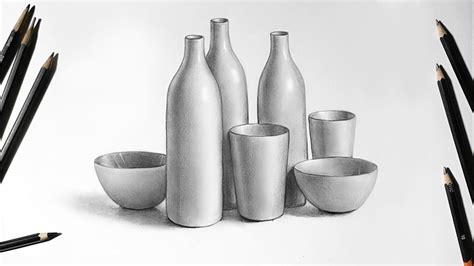 gambar barang objek, Gambar barang