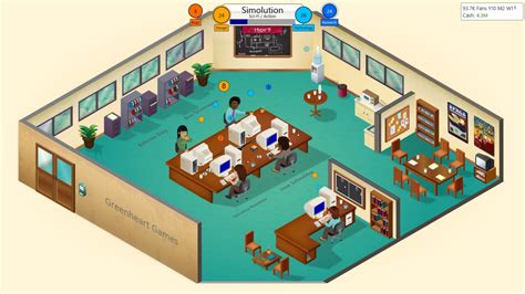 Game Dev Tycoon Walkthrough