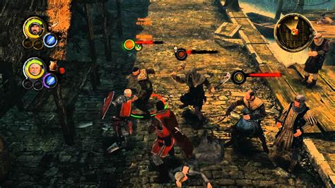 Game Of Thrones 2012 Walkthrough