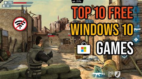 games for pc windows 12