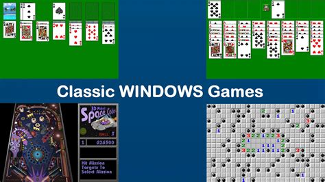 games for windows 7 64-bit, Freecell mobygames. Microsoft windows 7 (included games) screenshots for windows