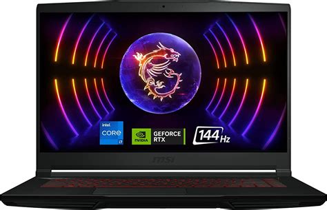 gaming computer laptop msi, Msi 17.3