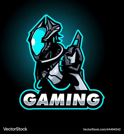 gaming logo design service, Professional gaming logo design service