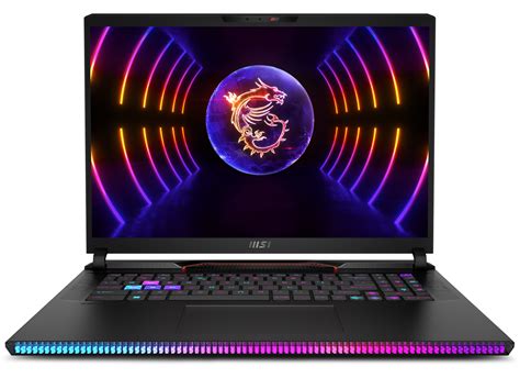 gaming pc laptop msi, Msi 17.3