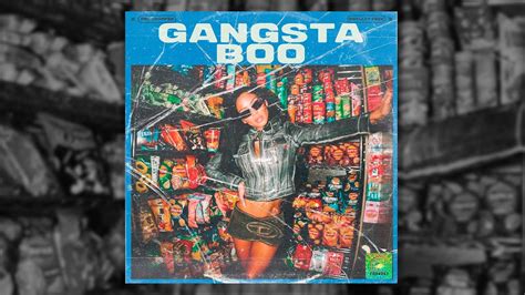 gangsta boo ice spice sample