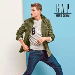Gap Maroc Catalogue