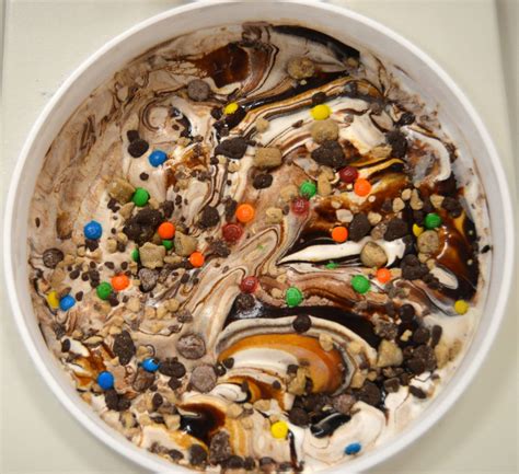 garbage can ice cream