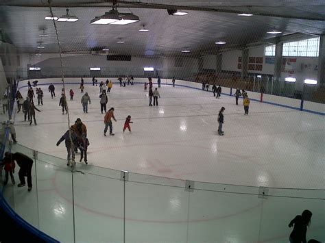 gardner ice arena