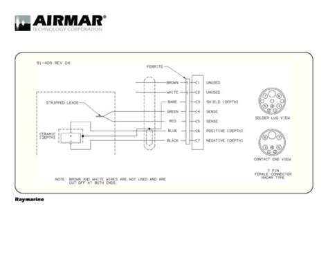 garmin 8000 wiring diagram 