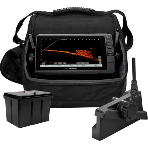 garmin ice bundle