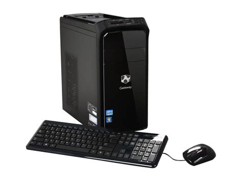 gateway desktop pc windows 7, The best gateway desktop windows 7. Gateway electronics