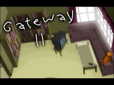 Gateway Ii Walkthrough
