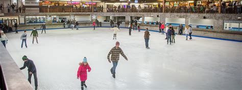 gatlinburg ice skating