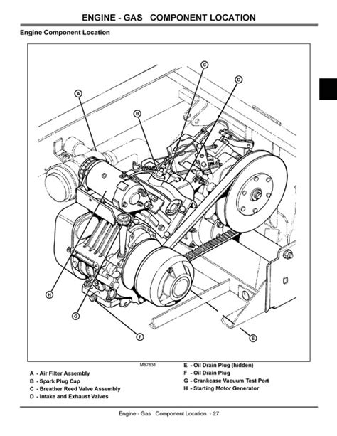 gator engine diagram 