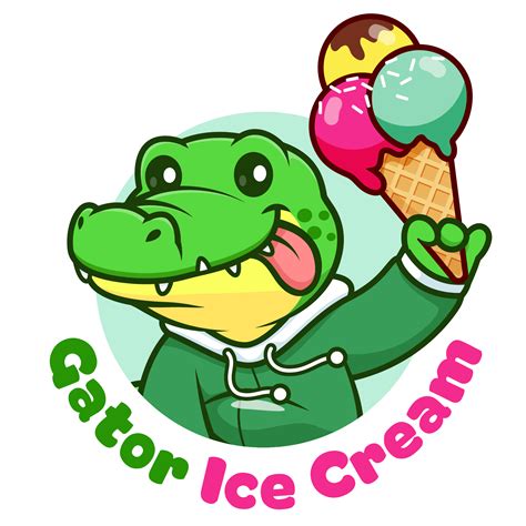 gators ice cream