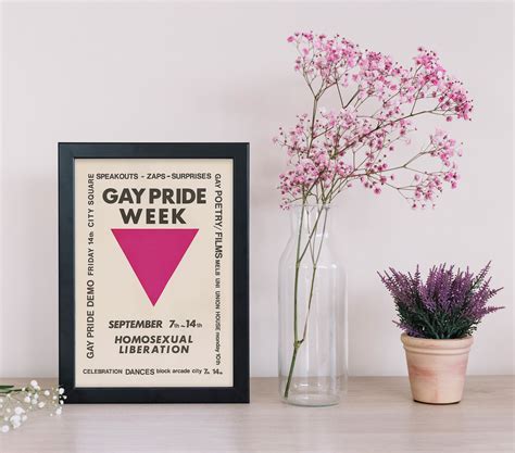gay intrest