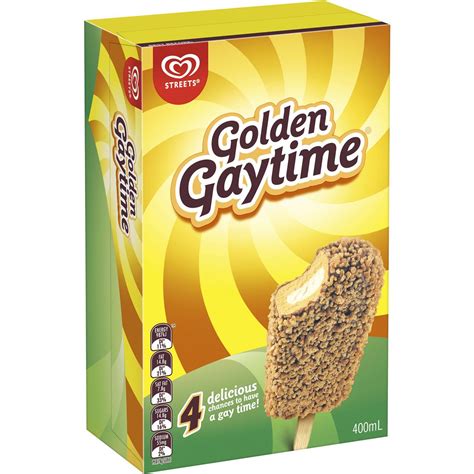 gaytime ice cream
