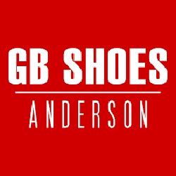 gb shoes anderson sc