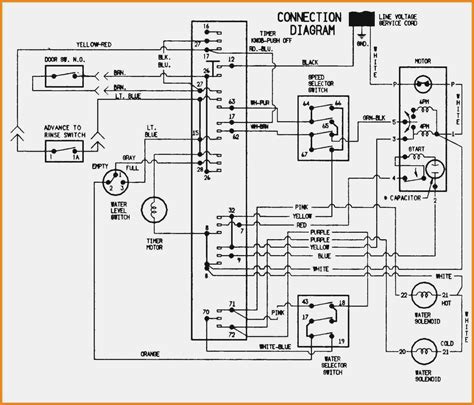 ge appliances wiring diagram 
