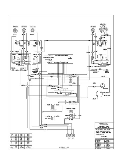 ge gas range wiring diagram free download 