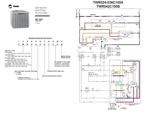 ge heat pump wiring diagram 