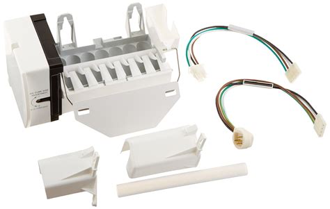 ge ice maker parts