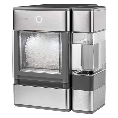 ge opal ice maker support
