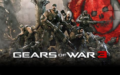 Gears Of War 3 Guide Walkthrough Guide