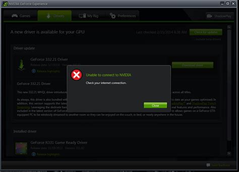 geforce experience can't connect to nvidia, Nvidia experience geforce crack features serial keygen. Nvidia geforce experience 3.0.5.22 crack & serial keygen download