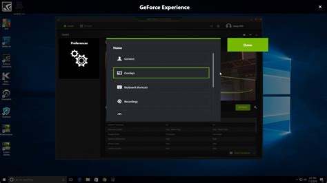 geforce experience change video location, Geforce experience early access share beta available now: try. Geforce experience beta now nvidia access early available gamestream op try