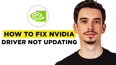 geforce experience driver not updating, Drivers geforce gpu updating unable fixes crashing install warzone prestazioni migliori aggiornare vga dll client kemudian. 5 easy fixes to increase your gpu performance after updating drivers
