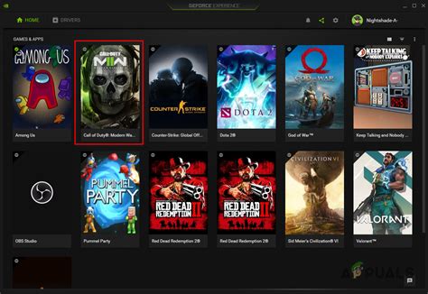 geforce experience missing games, Geforce experience games fix pc. 5 ways to fix geforce experience not detecting games