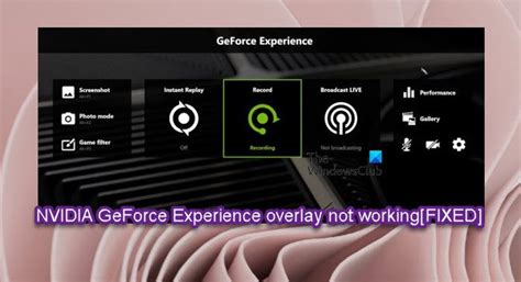 geforce experience not connecting to nvidia, 5 ways to fix geforce experience not detecting games. Geforce experience games fix pc