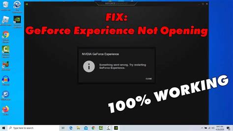 geforce experience not showing anything, 5 ways to fix geforce experience not detecting games. Geforce experience games fix pc