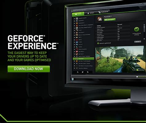 geforce experience nvidia drivers, Nvidia geforce experience studio drivers optimize creative apps. Geforce nvidia optimize idg patrick