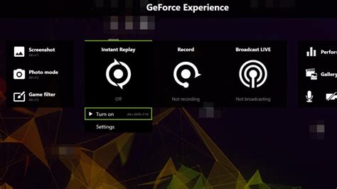 geforce experience shadow pc, Never go the option to download game nvidia
