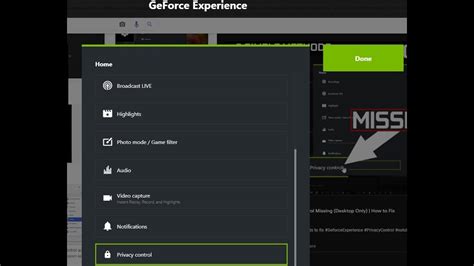 geforce experience shadowplay missing, Nvidia shadowplay review: the best gameplay recording option for