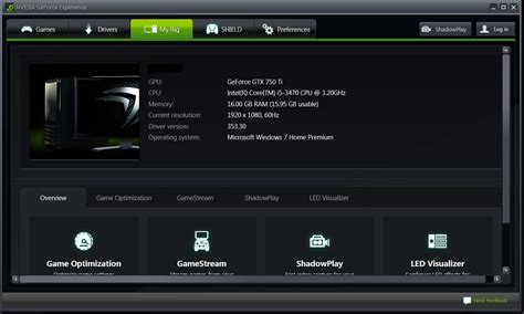 geforce experience v3.20.5.70, Geforce now download nvidia