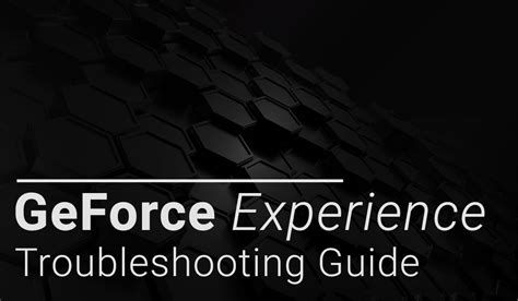 geforce experience won't detect games, 5 ways to fix geforce experience not detecting games. Geforce experience games fix pc