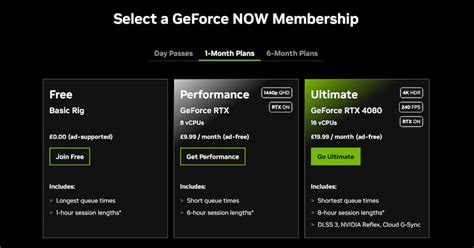 geforce now basic rig vs premium rig, Need for speed unbound system requirements can i run it