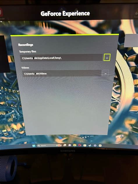 geforce now bg3 not saving settings, How to optimize nvidia geforce now settings for best performance