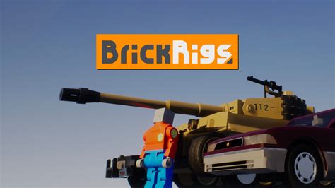geforce now brick rigs, Play brick rigs