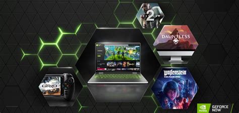 geforce now discord server, Game-streaming: geforce now erhält rtx-server für raytracing-spiele