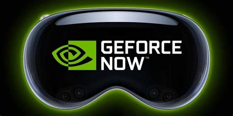 geforce now for vision pro, Geforce now open for all