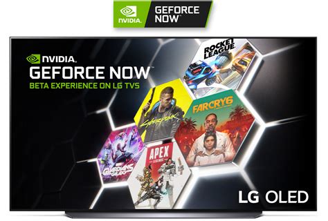 geforce now on smart tv, Geforce now samsung