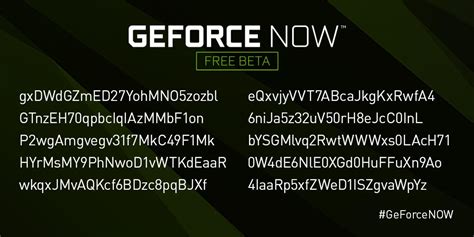 geforce now zip code, Nvidia redeem code free 【2022】 • gizprix