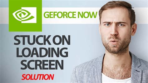 geforce stuck on screen, Geforce preparing install vorbereitung treiber thetechvibes. How to fix geforce experience stuck at preparing to install screen issue