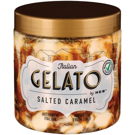 gelato ice cream brands