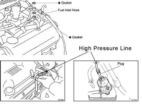 gem car fuel lines diagram 